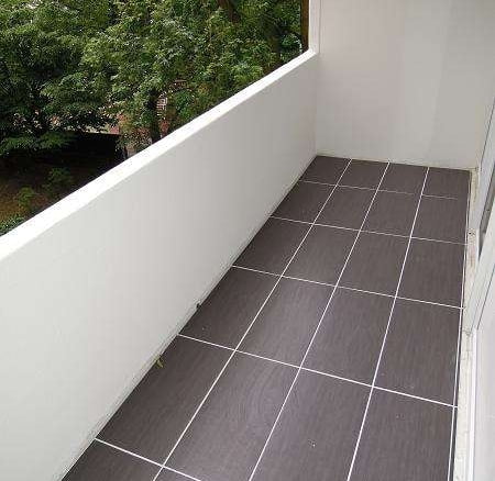 VERMIETET! Großzügiges, sonniges 1 Zimmer-Apartment mit Balkon – zentral in Offenbach