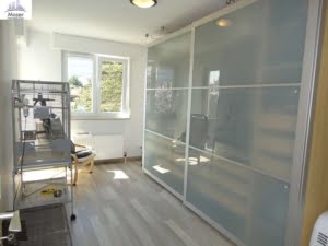 VERMIETET! Willkommen Zuhause – 4 Zimmer + Balkon + Terrasse + Garten – ruhig in FFM-Niederursel