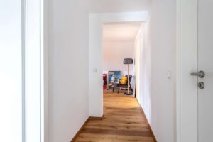 PROVISIONSFREI! Kapitalanlage oder auch Teil Eigennutzung mgl! Kernsaniert 2018 – Obertshausen