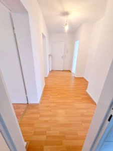 VERKAUFT! Kapitalanlage : 1- 2 Doppelhaushälften mit 3 oder 6 Wohnungen – top Lage Hofheim