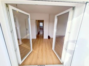 VERKAUFT! 2 Zimmerwohnung mit Süd-Balkon + KFZ-Stellplatz-Nähe Klinikum Höchst-einzugsbereit –