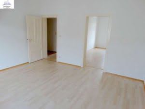 VERMIETET! Gemütliche 2 Zimmerwohnung mit Balkon + Blick auf die Niddawiesen – Rödelheim
