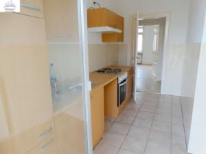 VERMIETET! Gemütliche 2 Zimmerwohnung mit Balkon + Blick auf die Niddawiesen – Rödelheim