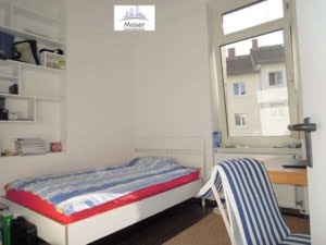 VERMIETET! Gemütliches 1 Zimmer Apt. + Wohnküche inkl. EBK – zentral im Ostend