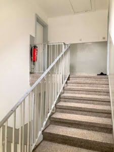 VERKAUFT! Kapitalanlage! Gemütliche 2-Zimmer DG-Wohnung – zentrale Lage in Alt-Saarbrücken