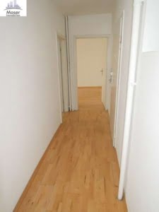 VERMIETET! Top Westendlage! Gemütliche, sonnige 2 Zimmerwohnung mit Balkon + Einbauküche inkl.