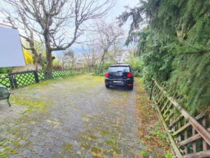 VERKAUFT! gepflegtes MFH mit 5-6 Whg. + 1 Garage + Hof + Garten – zentrale Lage Bad Soden