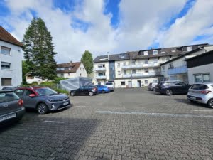 VERMIETET! Attraktive Ladenfläche + Küche + Kühlhaus + Büro + Keller in zentraler Lage Bad Vilbel-Heilsberg