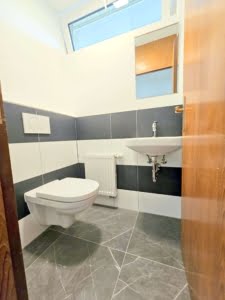 VERMIETET! Erstbezug! Ihr Traumhaus erwartet Sie! 3 sep. Wohnungen + großer Garten in Darmstadt/Kranichstein