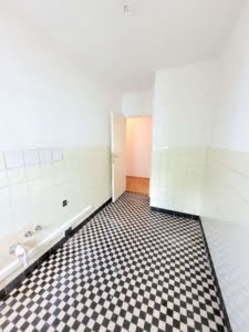 VERMIETET! Gemütliche 2 Zimmerwohnung mit Balkon – Top Lage Nordend bei Berger Str.