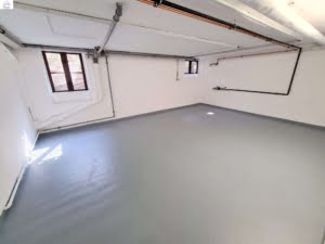 VERMIETET! Viel Platz auf 2 Etagen + großer Garten, 7 Zimmer + 2 Bäder + Doppelgarage