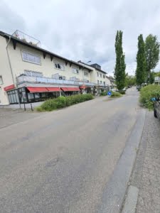 VERMIETET! Attraktive Ladenfläche + Küche + Kühlhaus + Büro + Keller in zentraler Lage Bad Vilbel-Heilsberg