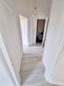 VERMIETET! Klein! Gemütlich! Neu renovierte 2 Zimmerwohnung – mitten in Bornheim Berger Str.