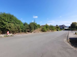 VERKAUFT! Baugrundstück mit Baugen. erwartet Sie hier am Feldrand in Ehringshausen/OT Daubhausen