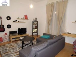 VERMIETET! Altbaucharme! Großzügige 2 Zimmerwohnung inkl. Wohnküche – ruhig in Rödelheim