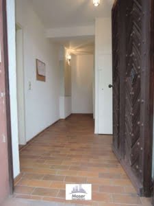 VERMIETET! Sonnige, gemütliche 2-Zimmerwohnung im Dachgeschoss – zentral gelegen im Gallusviertel