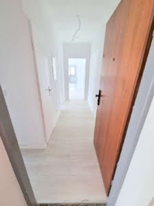 VERMIETET! Neu saniert! Sonnige 2 Zimmerwohnung mit Balkon – direkt am Kettler Krankenhaus