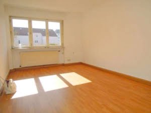 VERMIETET! Gemütliche, sonnige 2 Zimmerwohnung mit Balkon – ruhig in Preungesheim