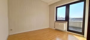 VERKAUFT! Karben-Kloppenheim: Panoramablick in großer 3 Zimmer Penthousewohnung + Einzelgarage
