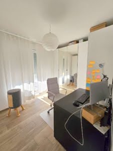 VERMIETET Neubau2017! Zweitbezug! 4 Zimmer + 2 Balkone + 2 Bäder + Fußbodenheiz. -ruhig in Rödelheim