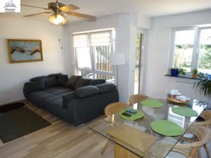 VERMIETET! Willkommen Zuhause – 4 Zimmer + Balkon + Terrasse + Garten – ruhig in FFM-Niederursel