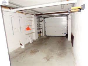 VERMIETET! Großzügige 3-Zimmerwohnung mit 2 Balkonen ruhige Lage in Großheubach