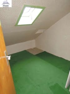 VERKAUFT! Kapitalanlage : 1- 2 Doppelhaushälften mit 3 oder 6 Wohnungen – top Lage Hofheim