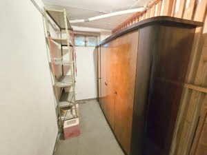 VERKAUFT! + Einzugsbereit! Große 3,5 Zimmerwhg mit Balkon plus Garage – top Lage Rumpenheim