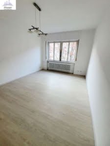 VERMIETET! 2020 neu renovierte 2-Zimmerwohnung mit neuem Wannenbad – mitten in Fußgängerzone Hanau
