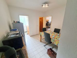 VERKAUFT! Vermietetes gemütliches 1-Zimmer Apartment mit Balkon – ETW-Anlage in Frankfurt Nied