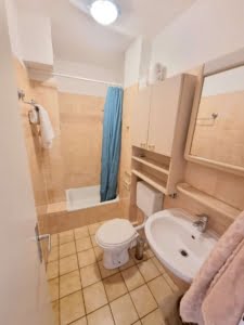 VERMIETET! Gemütliches, kleines 1 Zimmer-Apartment – mitten in Bornheim – Nähe Berger Straße