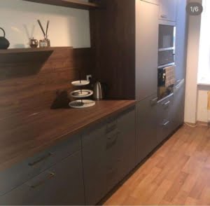 VERMIETET! Tolle 3,5 Zimmer Altbauwohnung mit Balkon – zentrale Lage Nähe TÜV Hanau