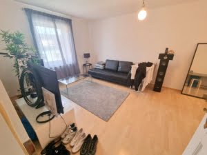 VERMIETET! Gemütliche 2-Zimmerwohnung mit Wannenbad – zentralste Nordendlage – direkt Oederweg