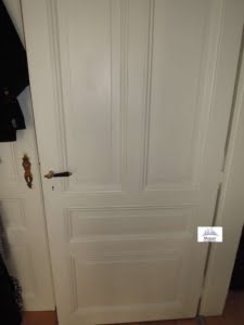 VERMIETET! Schicke 3 Zimmerwohnung inkl. mgl. Gartennutzung – Top Lage Nähe Schweizerstr.