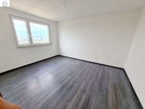 VERMIETET Panorama-Blick Frankfurt! 18. OG 3 Zimmer Penthouse-like Terrasse + Balkon – Sachsenhausen