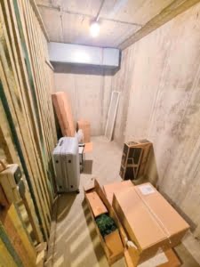 VERMIETET! Sonnige 2 Zimmerwohnung mit Wohnküche + großem Balkon – Bornheim Grenze Ostend