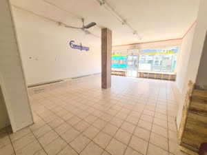 VERMIETET! Top Lage Nordend: Attraktive Ladenfläche + großer Keller ideal für Einzelhandel