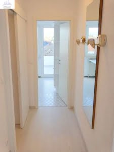 VERMIETET! TopTaunusblick! Sonnige 2 Zimmer Terrassenwohnung inkl. Einbauküche in Bad Homburg