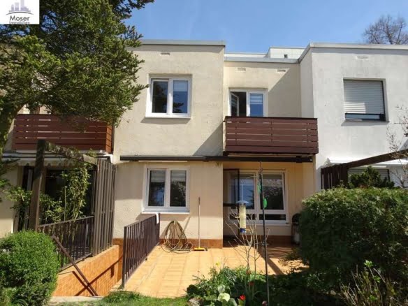 VERMIETET! Willkommen Zuhause – 4 Zimmer + Balkon + Terrasse + Garten – ruhig in FFM-Niederursel