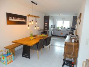 VERKAUFT! Ihr neues Heim erwartet Sie! Reihenhaus: 5 Zimmer + Terrasse + Garten + 2 KFZ-Stellplätze