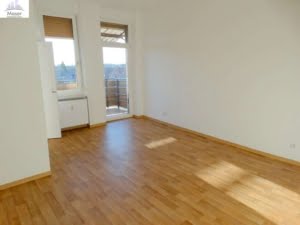 VERMIETET! Tolle 3,5 Zimmer Altbauwohnung mit Balkon – zentrale Lage Nähe TÜV Hanau