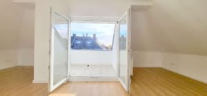 VERKAUFT! 2 Zimmerwohnung mit Süd-Balkon + KFZ-Stellplatz-Nähe Klinikum Höchst-einzugsbereit –