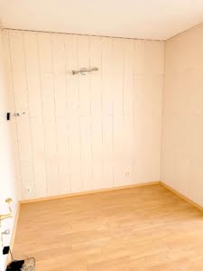 VERKAUFT! Sonniges 1-Zimmer Apartment- Balkon – ETW-Anlage in Frankfurt Nied