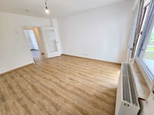 VERMIETET! Sonnige 3 Zimmerwohnung mit Balkon – ruhig in Mühlheim-Lämmerspiel