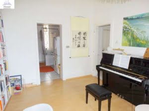 VERMIETET! Große 2 Zimmer mit Wohnküche und 2 Balkonen – zentral in Bornheim Mitte