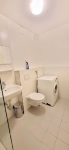 VERKAUFT! Kapitalanlage oder Eigennutzung ! Großzügige 2 Zimmerwohnung mit Balkon – Niederrad