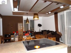 VERMIETET! NEUBAU 2017! Schicke 2- Zimmer Wohnung mit Balkon + Einbauküche – Niederroden