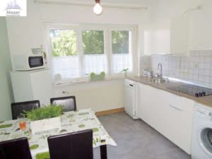 VERMIETET! Gemütliche, sonnige 2 Zimmerwohnung mit Balkon – ruhig in Preungesheim