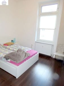 VERMIETET! Gemütliches 1 Zimmer Apt. + Wohnküche inkl. EBK – zentral im Ostend