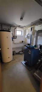 VERKAUFT! Ihr neues Heim erwartet Sie! Reihenhaus: 5 Zimmer + Terrasse + Garten + 2 KFZ-Stellplätze